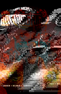 Post Malone's Big Rig