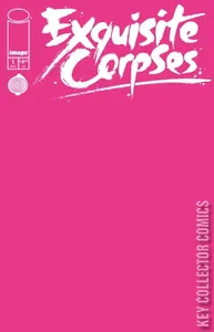Exquisite Corpses #1