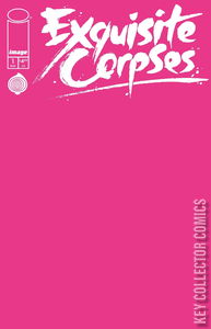 Exquisite Corpses #1