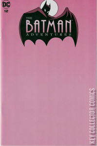 Batman Adventures #12