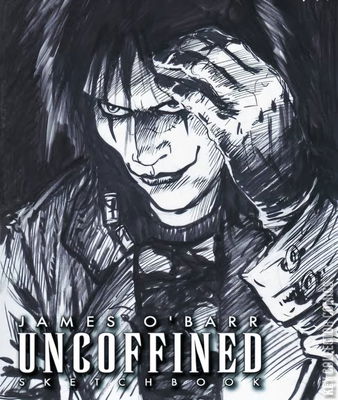 Uncoffined Sketchbook