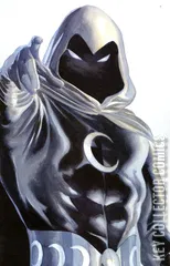 Cover for Moon Knight: Fist of Khonshu #8