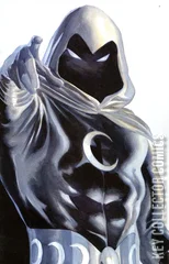 Variant Cover for Moon Knight: Fist of Khonshu #8