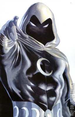 Moon Knight: Fist of Khonshu