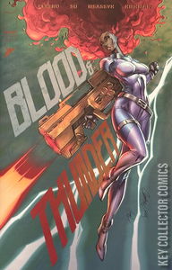 Blood & Thunder #1
