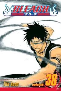 Bleach #38