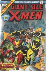 Variant Cover for Giant-Size X-Men #1