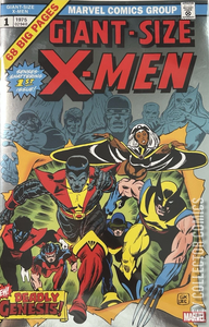 Giant-Size X-Men #1