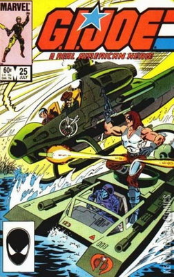 G.I. Joe: A Real American Hero