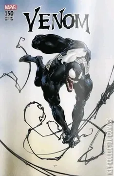 Variant Cover for Venom #150