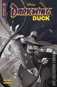 Darkwing Duck #1