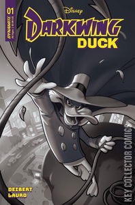 Darkwing Duck #1