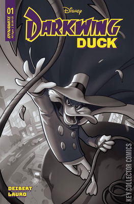 Darkwing Duck