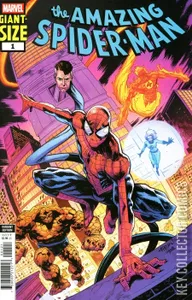 Giant-Size Amazing Spider-Man #1