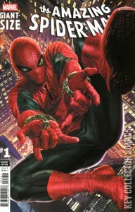 Giant-Size Amazing Spider-Man #1