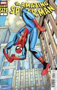 Giant-Size Amazing Spider-Man #1