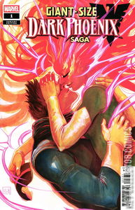 Giant-Size Dark Phoenix Saga #1