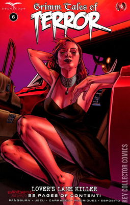 Grimm Tales of Terror