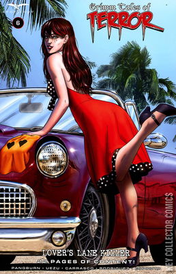 Grimm Tales of Terror