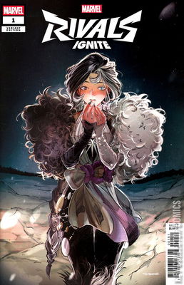 Marvel Rivals: Ignite