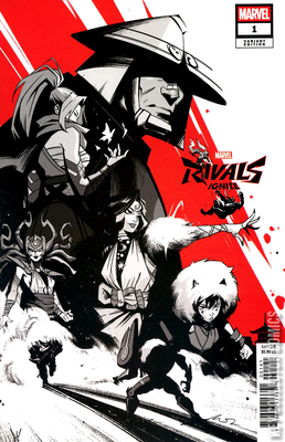 Marvel Rivals: Ignite