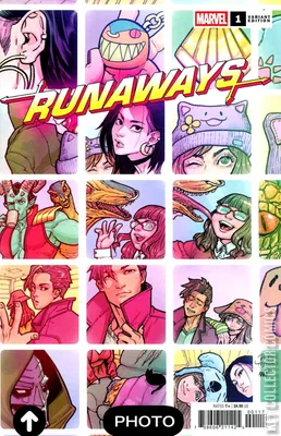 Runaways