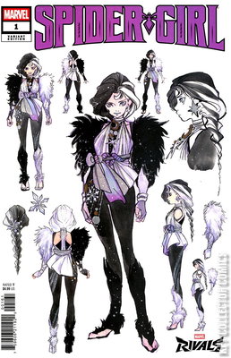 Spider-Girl