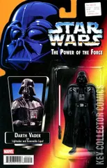 Variant Cover for Star Wars #2