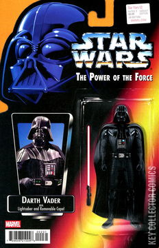 Variant Cover for Star Wars #2