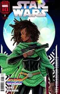 Star Wars #2
