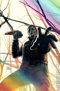 Fame: John Carpenter #1