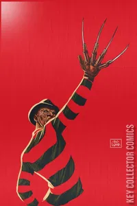 Fame: Wes Craven