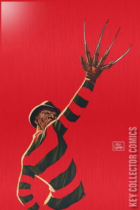 Fame: Wes Craven