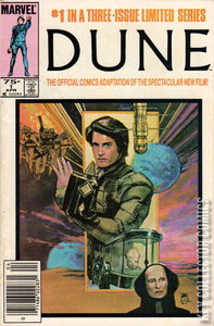 Dune #1