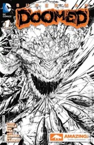 Superman: Doomed #1