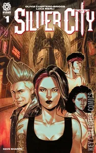Silver City #1