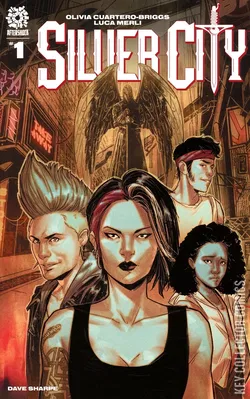 Silver City
