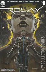 Cover for Relay #1