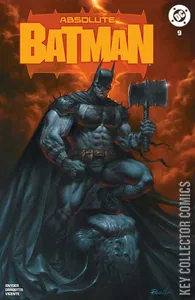 Absolute Batman #9