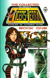 Collected Tigers of Terra, The
