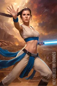 Carrie Fisher: Our Princess