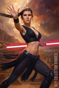 Carrie Fisher: Our Princess