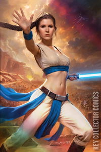 Carrie Fisher: Our Princess