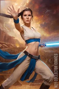 Carrie Fisher: Our Princess