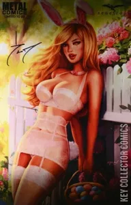 Grimm Fairy Tales Presents: Grimm Universe #125