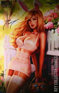 Grimm Fairy Tales Presents: Grimm Universe #125