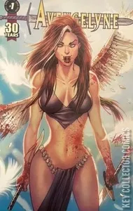 Avengelyne #1