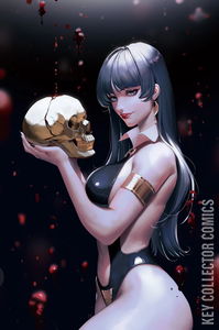 Vampirella