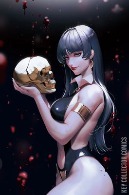 Vampirella