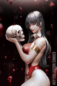 Vampirella #4